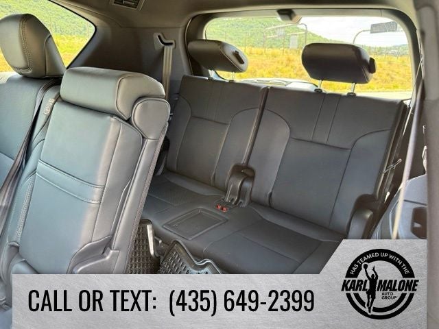 2026 Lexus LX 700h Overtrail