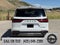 2026 Lexus LX 700h Overtrail