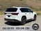 2026 Lexus LX 700h Overtrail