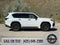 2026 Lexus LX 700h Overtrail
