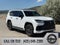 2026 Lexus LX 700h Overtrail