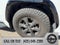 2026 Lexus LX 700h Overtrail