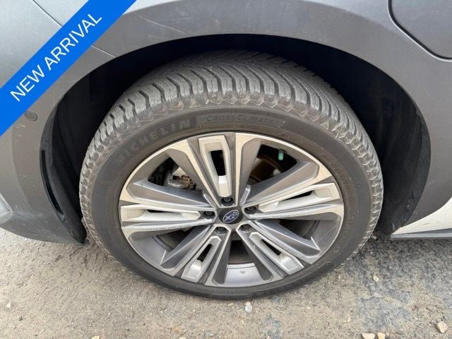 2023 Subaru Solterra Limited
