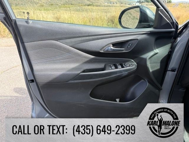 2025 Buick Envista Sport Touring