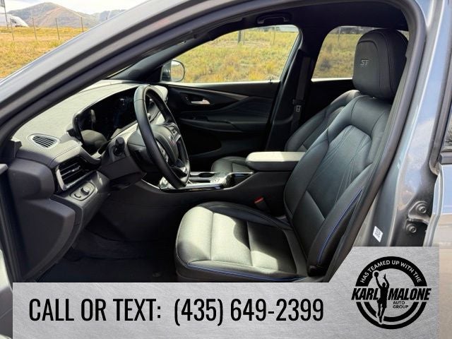 2025 Buick Envista Sport Touring