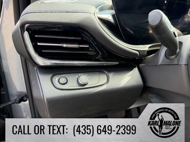2025 Buick Envista Sport Touring