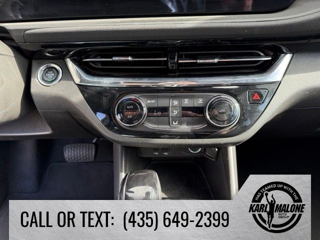 2025 Buick Envista Sport Touring