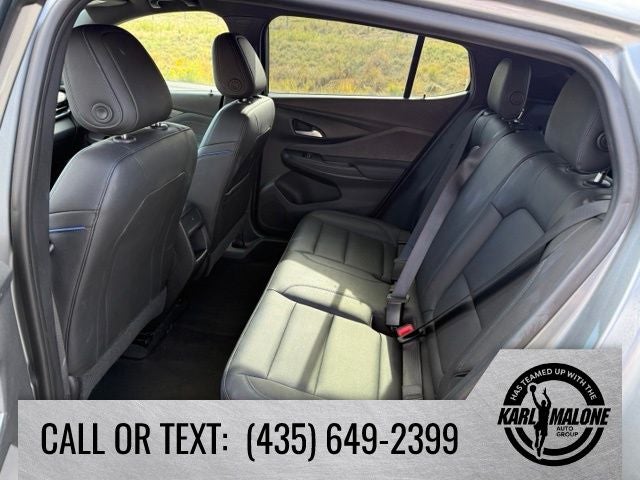 2025 Buick Envista Sport Touring