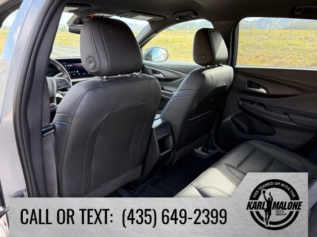 2025 Buick Envista Sport Touring