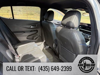 2025 Buick Envista Sport Touring
