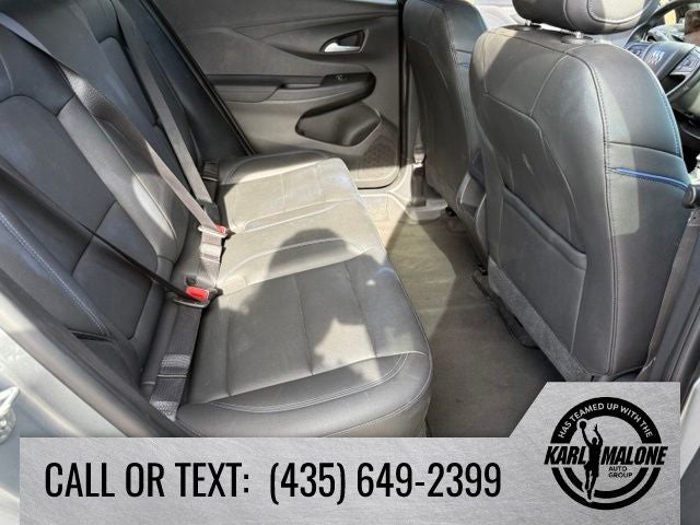 2025 Buick Envista Sport Touring