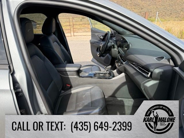 2025 Buick Envista Sport Touring