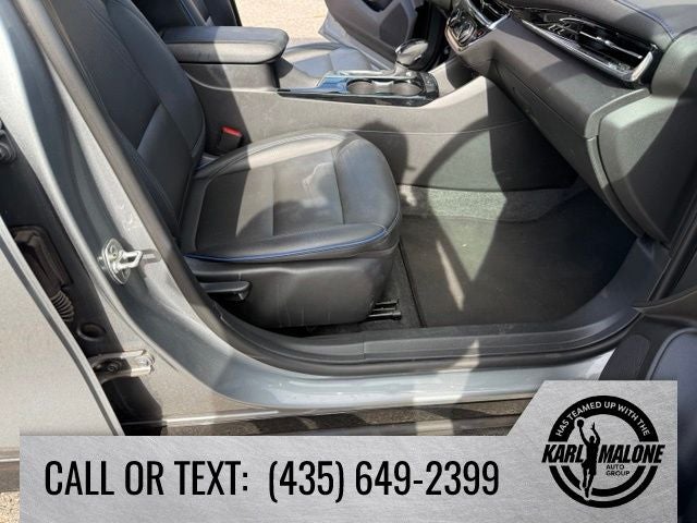 2025 Buick Envista Sport Touring