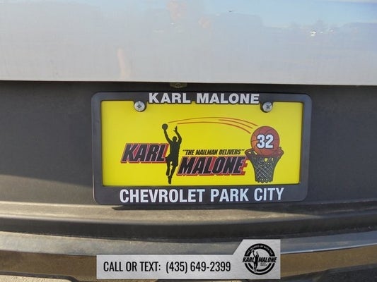 2024 Chevrolet TrailBlazer ACTIV in Salt Lake City, UT - Karl Malone Auto Group
