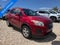 2015 Chevrolet Trax LT