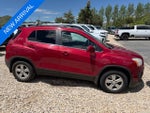 2015 Chevrolet Trax LT