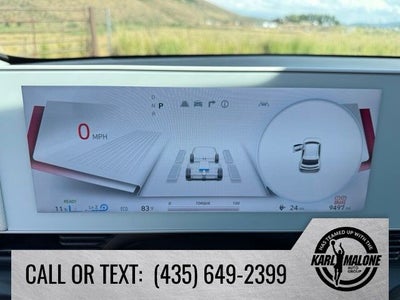 2024 Hyundai IONIQ 5 SEL