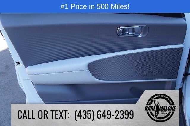 2025 Hyundai IONIQ 6 SEL