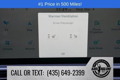 2025 Hyundai IONIQ 6 SEL