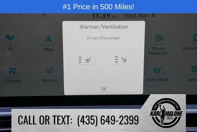 2025 Hyundai IONIQ 6 SEL