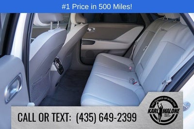 2025 Hyundai IONIQ 6 SEL