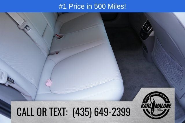 2025 Hyundai IONIQ 6 SEL