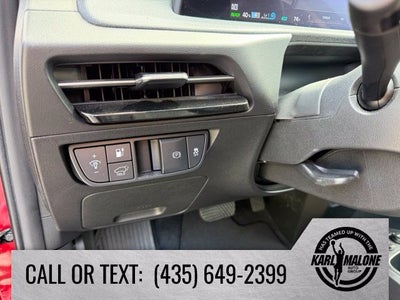 2024 Kia EV6 Wind
