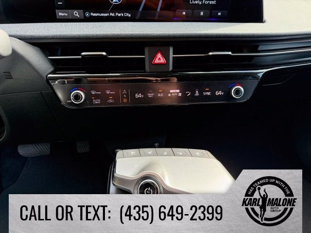 2024 Kia EV6 Wind