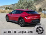 2024 Kia EV6 Wind