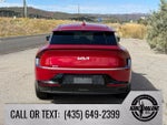 2024 Kia EV6 Wind