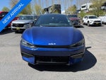2024 Kia EV6 GT-Line