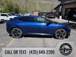 2024 Kia EV6 GT-Line