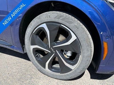 2024 Kia EV6 GT-Line