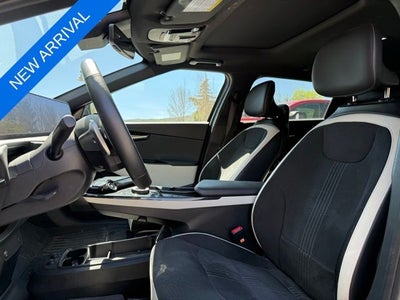 2024 Kia EV6 GT-Line