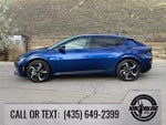 2024 Kia EV6 GT-Line
