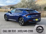 2024 Kia EV6 GT-Line