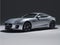 2020 Jaguar F-TYPE R