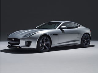 2020 Jaguar F-TYPE R