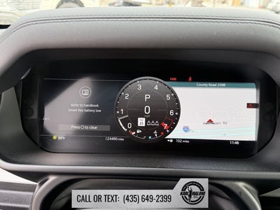 2025 Land Rover Defender 110 S