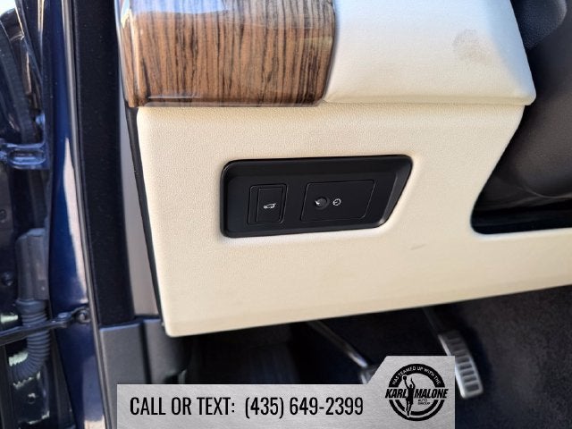 2022 Land Rover Range Rover Westminster