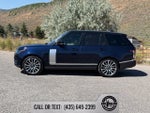 2022 Land Rover Range Rover Westminster