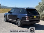 2022 Land Rover Range Rover Westminster