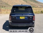 2022 Land Rover Range Rover Westminster