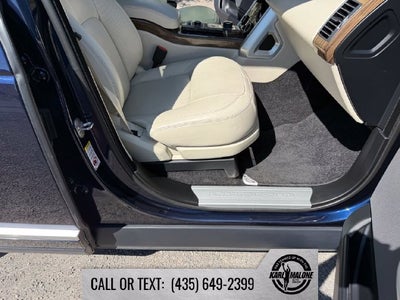 2022 Land Rover Range Rover Westminster