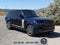 2022 Land Rover Range Rover Westminster