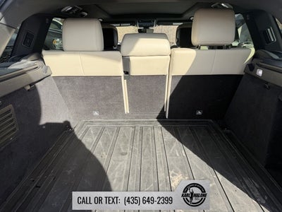 2019 Land Rover Range Rover Sport HSE