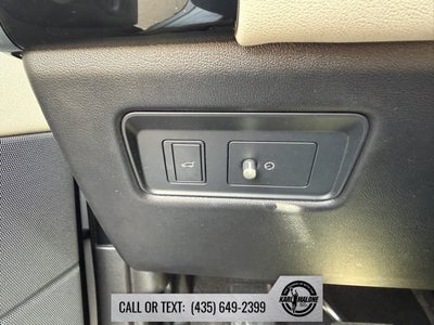 2019 Land Rover Range Rover Sport HSE