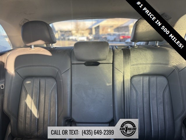 2019 Audi Q5 2.0T Premium quattro