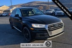 2019 Audi Q5 2.0T Premium quattro