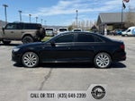 2018 Audi A4 2.0T ultra Premium